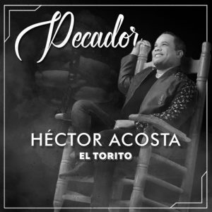 Hector Acosta – Pecador